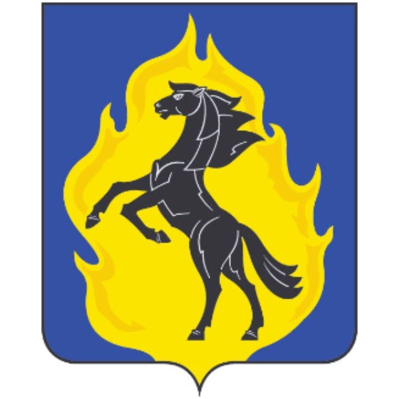 ЮРГИНСКИЙ ГОРОДСКОЙ ОКРУГ