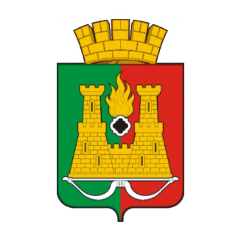 АНЖЕРО-СУДЖЕНСКИЙ ГОРОДСКОЙ ОКРУГ