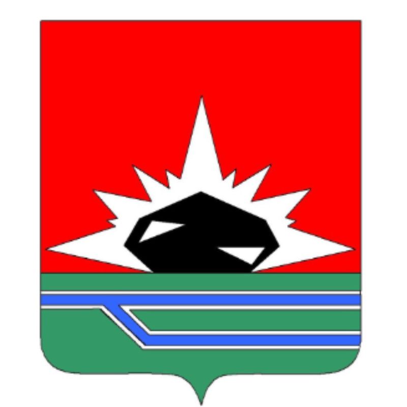 МЕЖДУРЕЧЕНСКИЙ МУНИЦИПАЛЬНЫЙ ОКРУГ